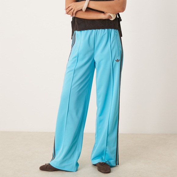 adidas Firebird Loose Track Pant - Picture 4 of 5